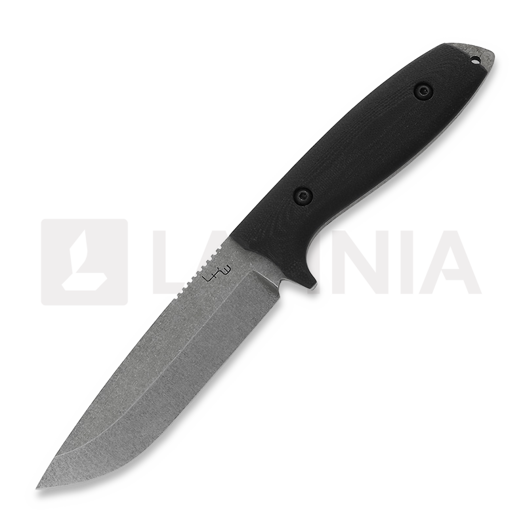 Nóż LKW Knives Raven, Black