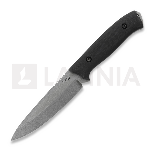 Ніж LKW Knives Rebeliant, Black