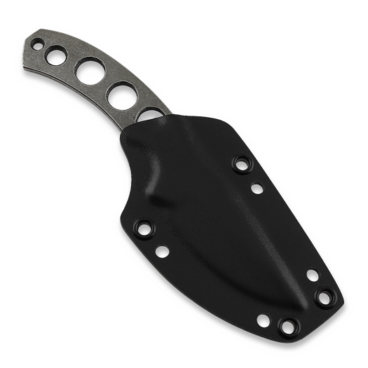 LKW Knives Skeleton Neck halskniv