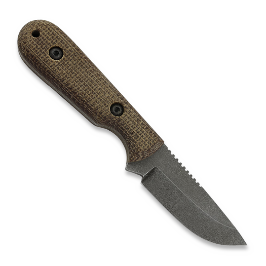 LKW Knives Small Hero peilis