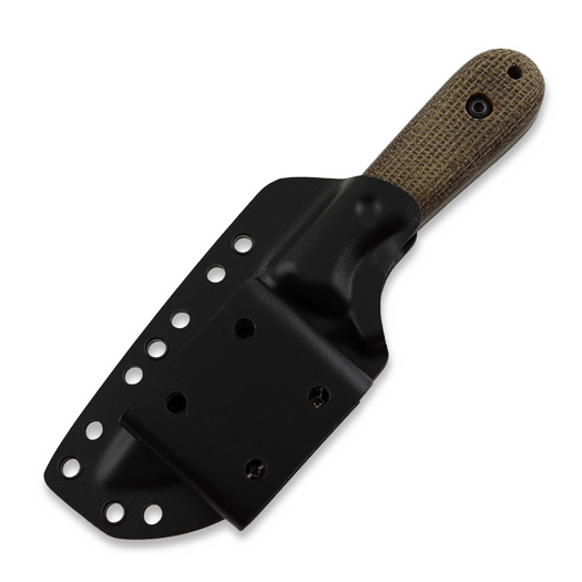 LKW Knives Small Hero peilis