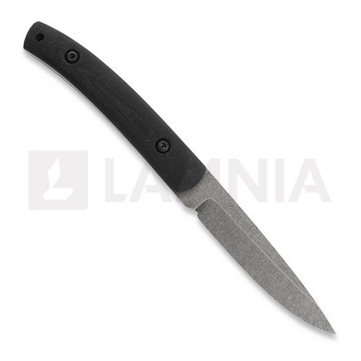 LKW Knives Sting kniv, Black