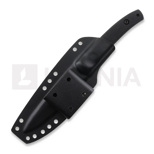LKW Knives Sting peilis, Black