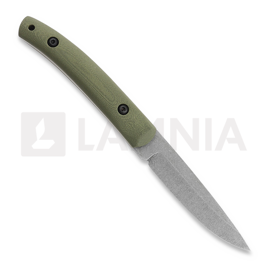 LKW Knives Sting veitsi, Vihreä