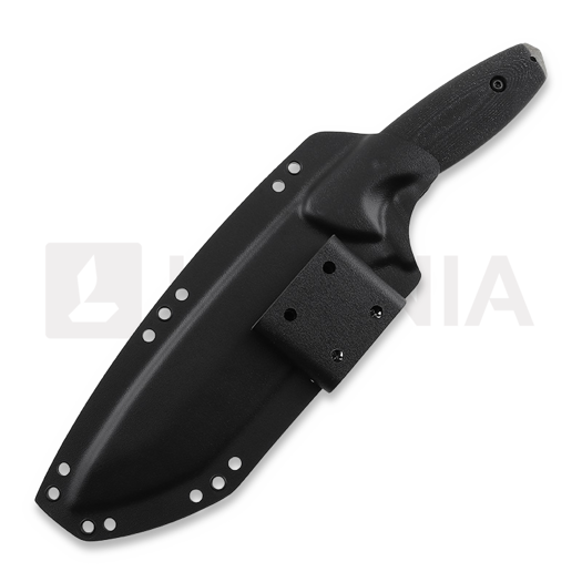 LKW Knives Superfighter peilis