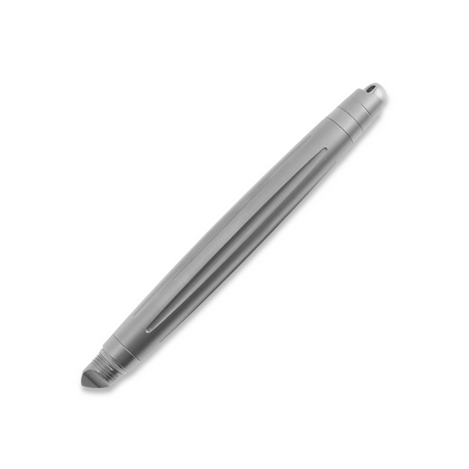 Logical Carry SlicePen - Titanium ペン, Beadblasted