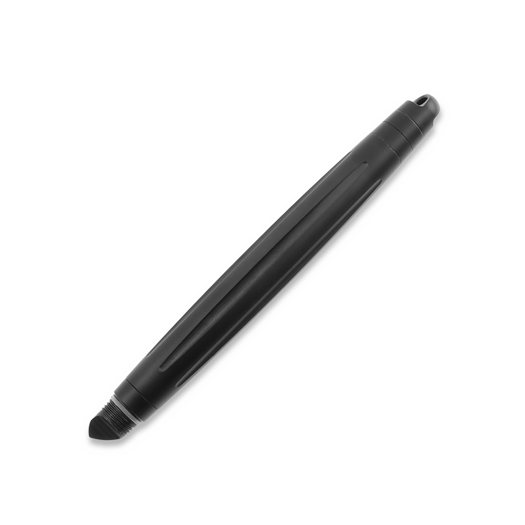Logical Carry SlicePen - Titanium penna, PVD Black