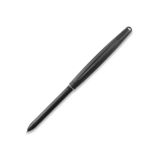 Logical Carry SlicePen - Titanium ペン, PVD Black