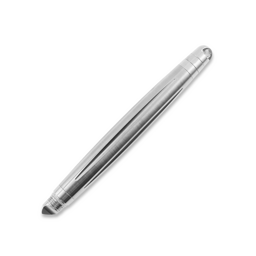Ручка Logical Carry SlicePen - Titanium, Satin