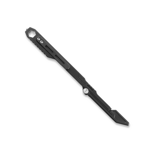 Logical Carry Swiftblade Titanium Scalpel, PVD Black