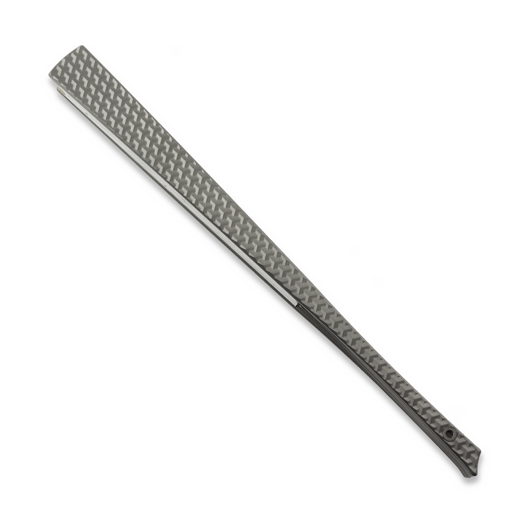 Logical Carry Ti-Armour Titanium Folding Fan (9.2 Inch) - Armour