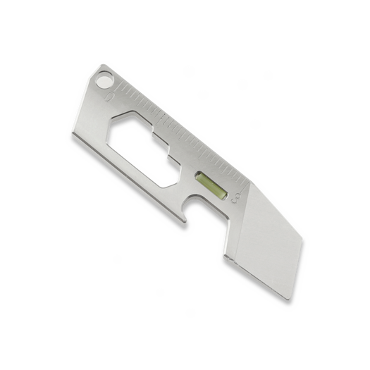 Logical Carry Titanium Pry Bar with Ruler monitoimityökalu