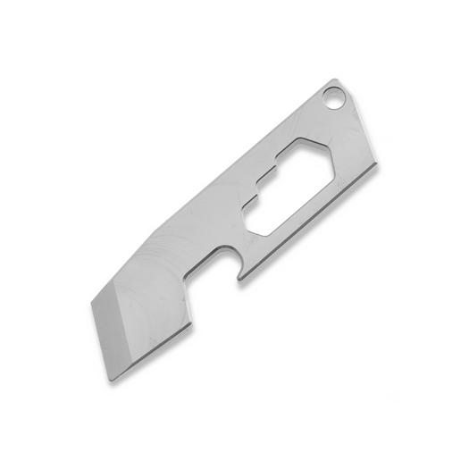 Multifunkční nástroj Logical Carry Titanium Pry Bar with Ruler