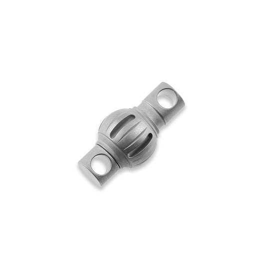 Logical Carry Titanium Quick Release Swivel, stonewash