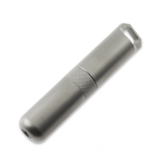 Logical Carry Titanium Set - Pen/Blade/Lighter マルチツール