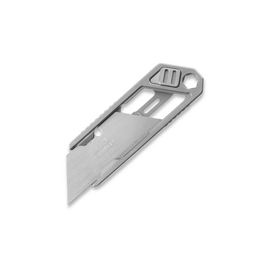 Logical Carry Utility Sliding Cutter multitool, Titanium
