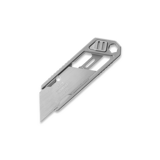 เครื่องมืออเนกประสงค์ Logical Carry Utility Sliding Cutter, Titanium