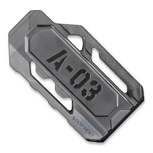 Loop Gear A03 Tactical K-Sheath