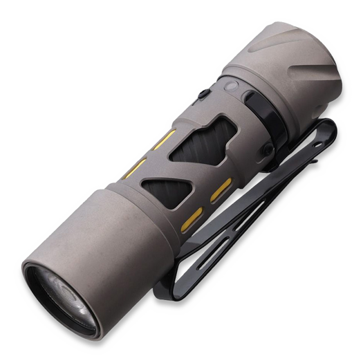 Loop Gear SK03 手电筒, Titanium
