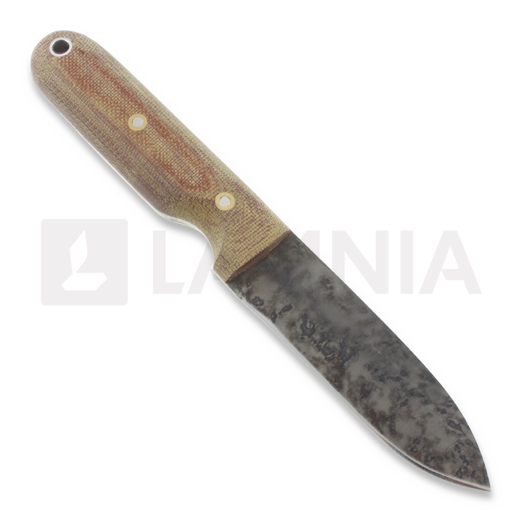 LT Wright Bushcrafter HC kniv