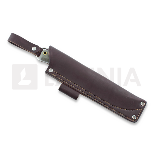 LT Wright Gary Wines Bushcraft Hunter puukko