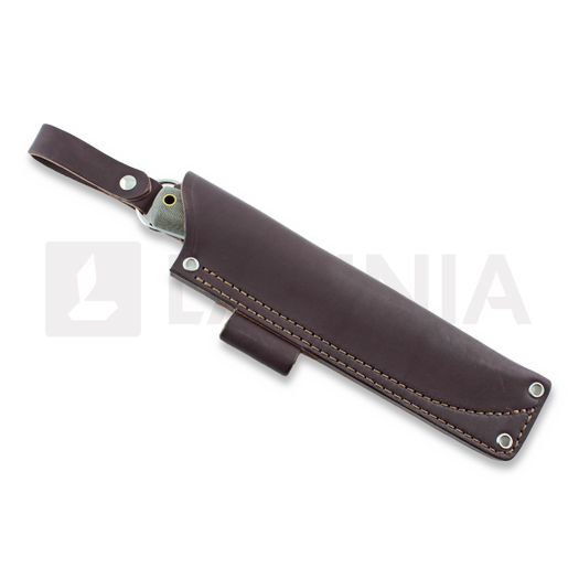 LT Wright Gary Wines Bushcraft Hunter puukko