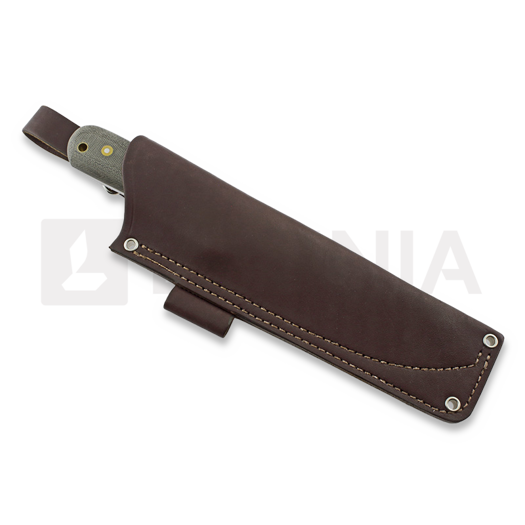 LT Wright Gen 3 O1 Convex veitsi, vihre&auml;