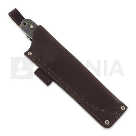 LT Wright Gen 3 O1 Saber veitsi, musta