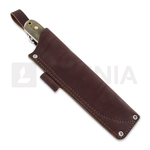 LT Wright Gen 3 O1 Saber veitsi, vihre&auml;