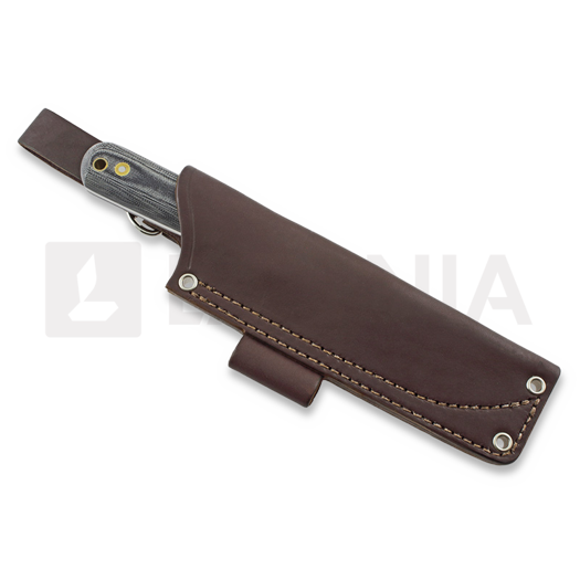 LT Wright Gen 5 A2 Saber veitsi, musta