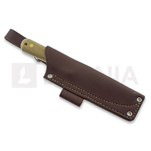 LT Wright Gen 5 A2 Saber veitsi, natural