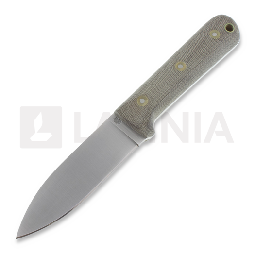 LT Wright Genesis Flat selviytymispuukko, vihre&auml;