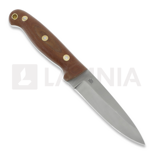 LT Wright GNS Saber puukko, natural