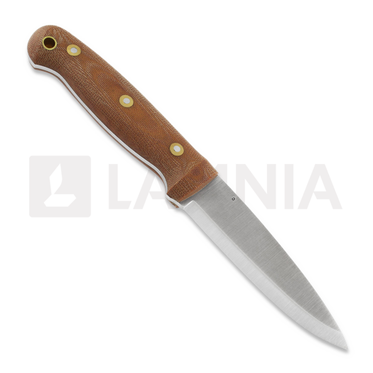 LT Wright GNS Scandi veitsi, natural