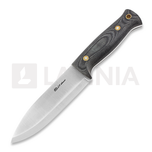 มีด LT Wright Illuminous 5 CMP-3V Scandi