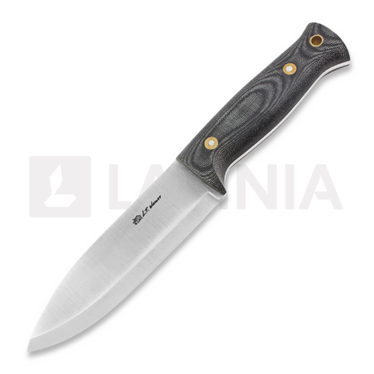 Nóż LT Wright Illuminous 5 CMP-3V Scandi