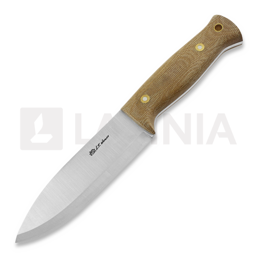 LT Wright Illuminous 5 CMP-3V Scandi veitsi
