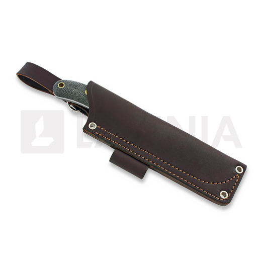 Coltello LT Wright JX2 Jessmuk, nero