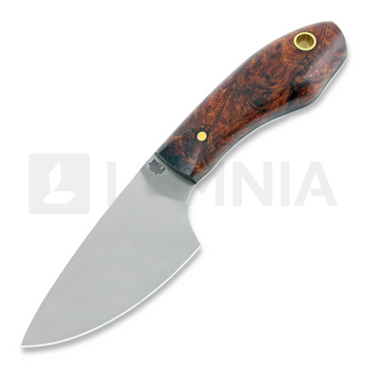 LT Wright JX3 Ironwood veitsi
