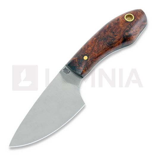 Couteau LT Wright JX3 Ironwood