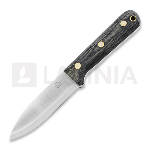 Нож LT Wright Larry Roberts Signature Genesis