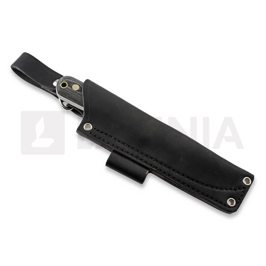 LT Wright Larry Roberts Signature Genesis kniv