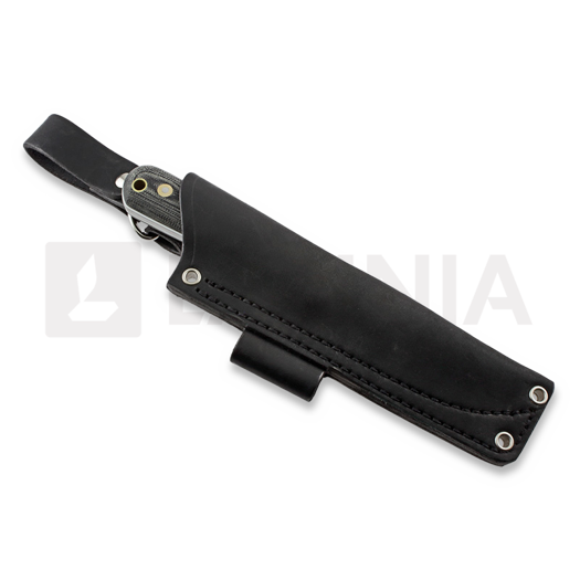 LT Wright Larry Roberts Signature Genesis puukko