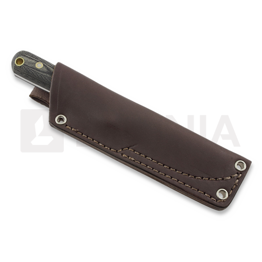 LT Wright Next Gen veitsi, musta