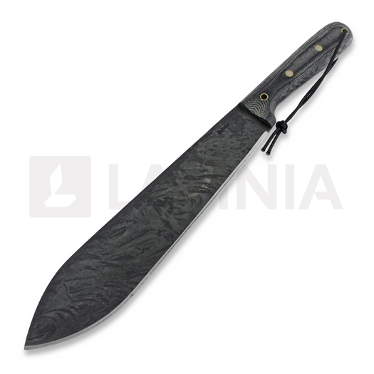 Мачете LT Wright Overland Machete