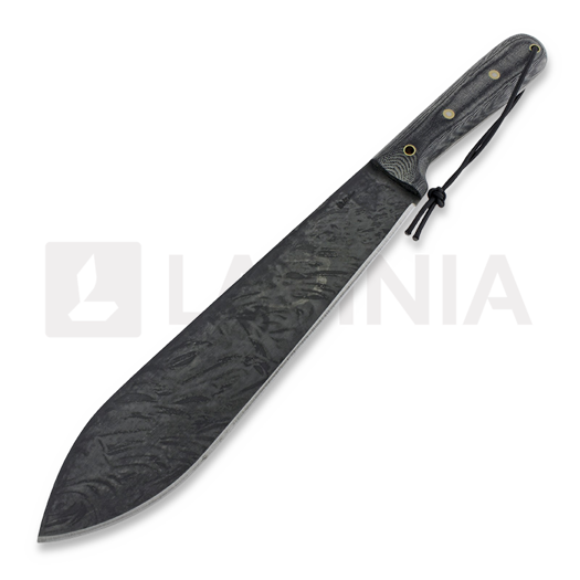 Maczeta LT Wright Overland Machete
