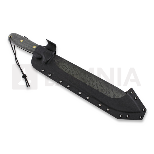 LT Wright Overland Machete 弯刀