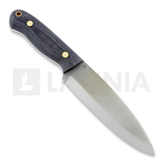 LT Wright Sospes puukko