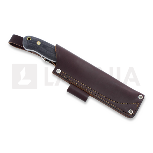 LT Wright Sospes puukko