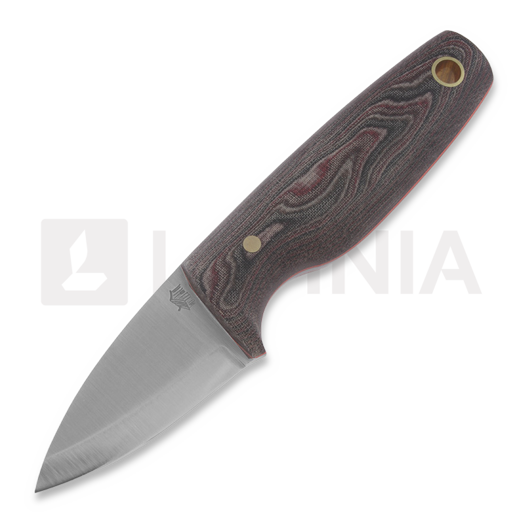 Cuchillo LT Wright TauTog